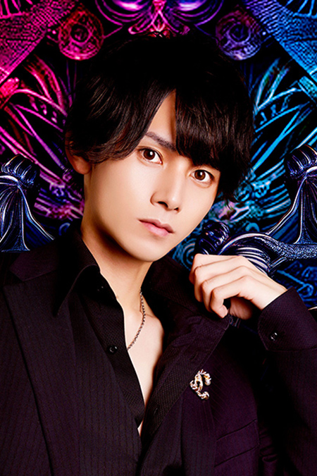 桐生 咲斗 SiVAH 歌舞伎町