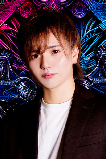 Hey Yo SiVAH 歌舞伎町