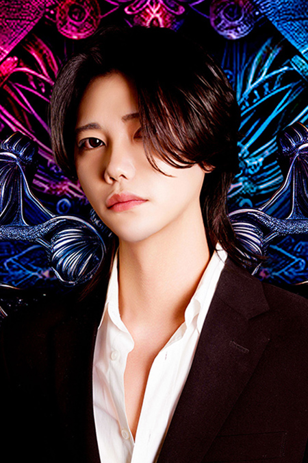 焼野原 しんのすけ SiVAH 歌舞伎町