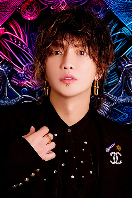 山下 凌駕 SiVAH 歌舞伎町