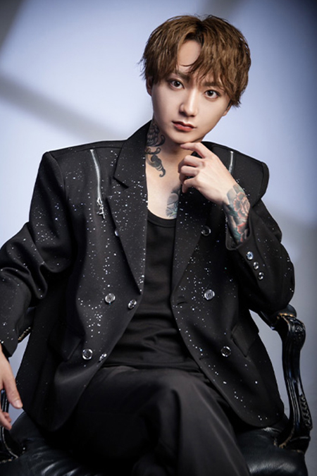 咲月 桜華 TOP DANDY 別館 歌舞伎町