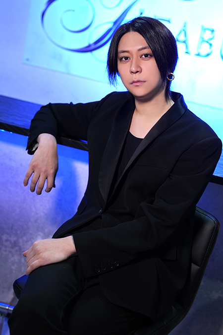 橘 宏 FABULOUS 広島／流川・福山