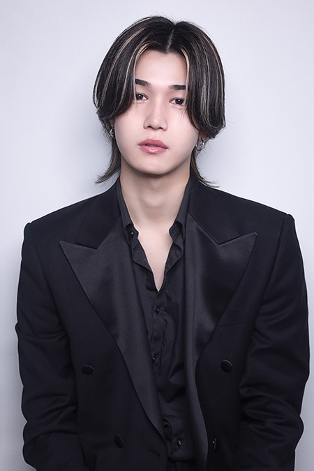 織田 優羽 THE CLUB OSAKA 大阪 ミナミ