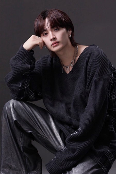 涼風 爽良 TOP DANDY 歌舞伎町