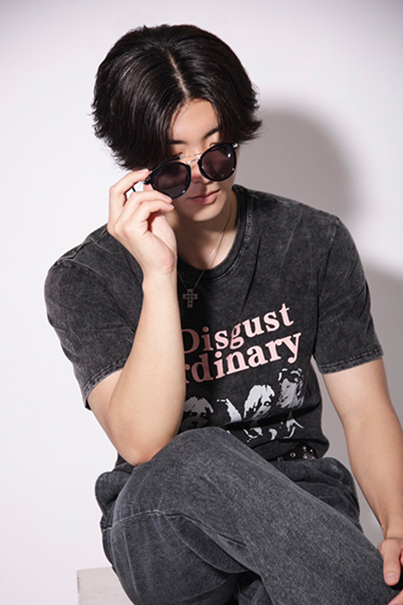 愛琉 MARTEL 歌舞伎町