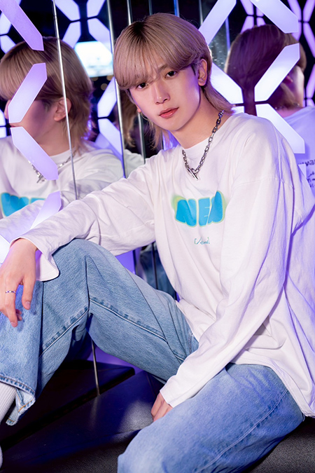 ウタ FOUND OUT 大阪 ミナミ