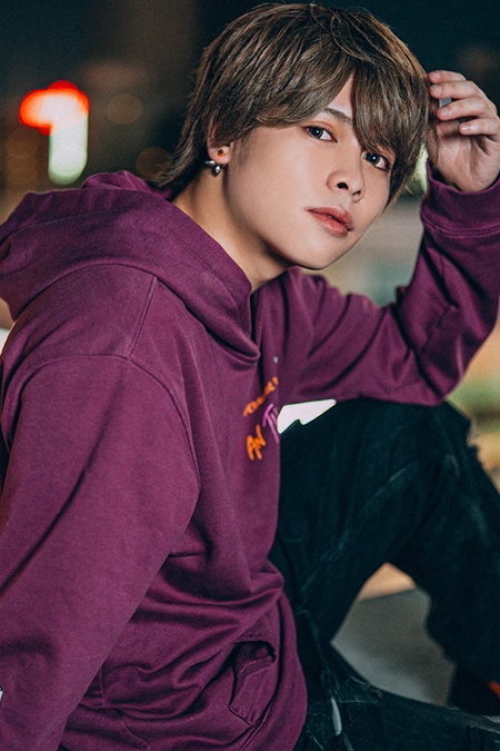 雨龍 虎雅 RAD REGALIS 京都 祇園