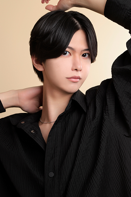 三浦 健人 VOCE 歌舞伎町