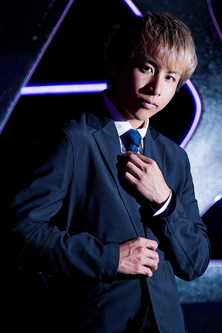 マサオ UNIVERSE 大阪 ミナミ