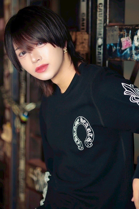 七瀬 蓮 THE ONE 大阪 ミナミ