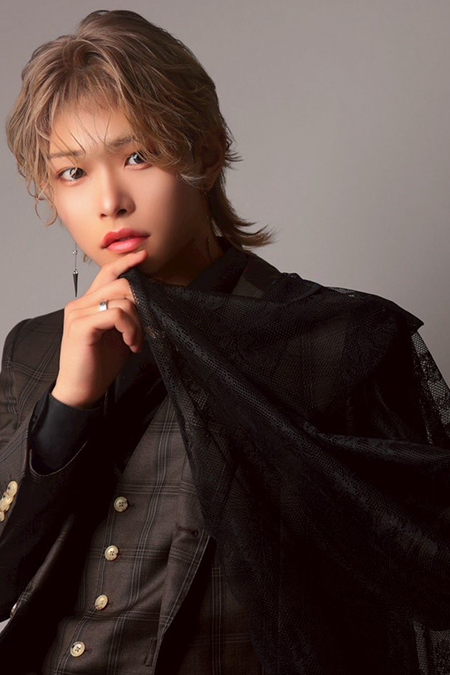 響花 Collection -osaka- 大阪 ミナミ