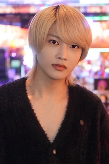 蒼芽 GENTLY東京 歌舞伎町