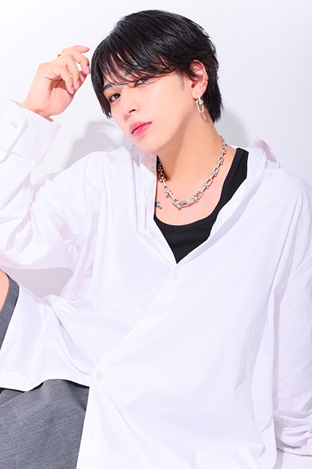 神木 悠人 GENTLY東京 歌舞伎町