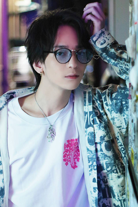 亜嵐 GOLD 歌舞伎町