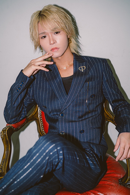 橘花椿 HIGH BRAND 大阪 ミナミ