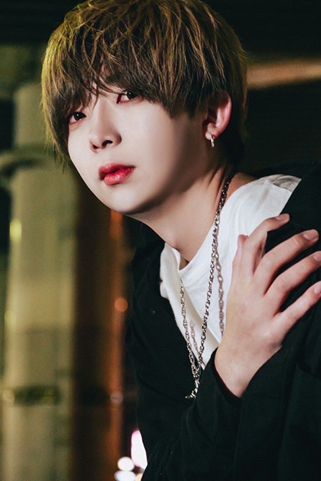 まっすー UNIVERSE -chaos- 大阪 ミナミ