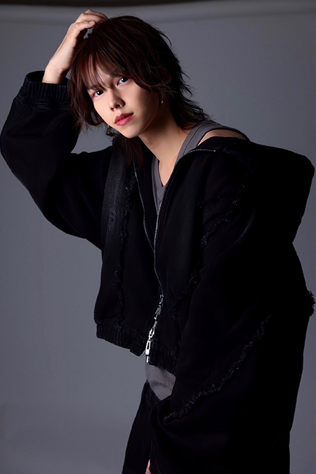 昴 LOX 大阪 ミナミ