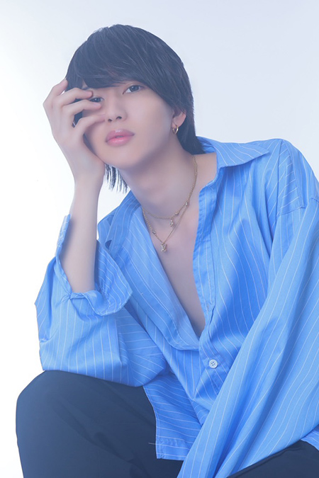 神楽木 玲於 Rigel 大阪 ミナミ