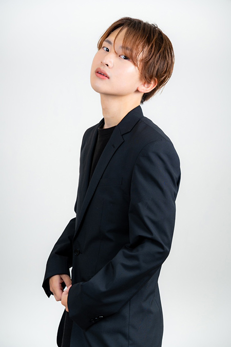 真希波マリ VALHALLA 歌舞伎町