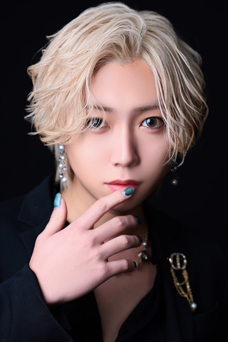 姫乃 琉愛 UNIVERSE -zero- 大阪 ミナミ