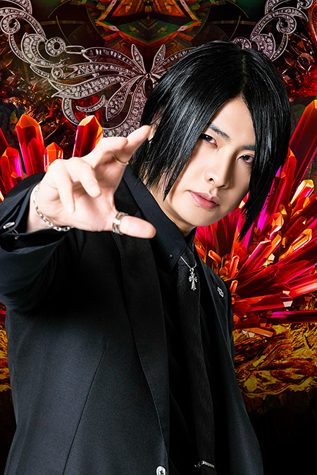 軍神 心湊 一希 Lillion 歌舞伎町