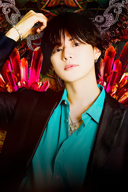 伊吹 瞬 Lillion 歌舞伎町