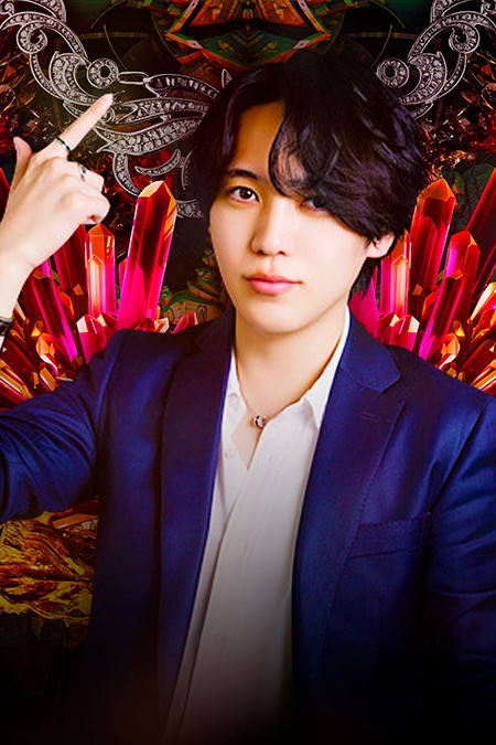 皇 天馬 Lillion 歌舞伎町