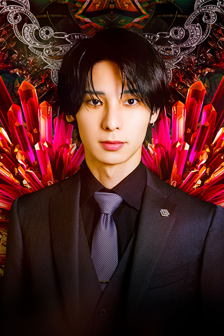 七瀬 翔太 Lillion 歌舞伎町