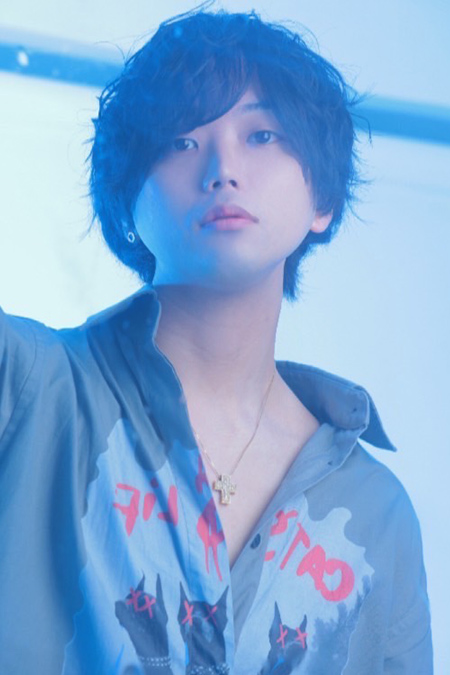 滝谷 源治 PYRAMID 大阪 ミナミ