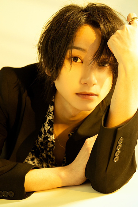 一ノ瀬 魁 ReBORN 歌舞伎町