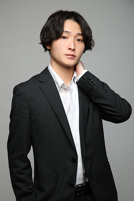 律 MILDROUS 歌舞伎町