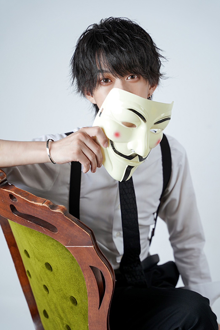 怜 TOP DANDY -OSAKA- 大阪 ミナミ