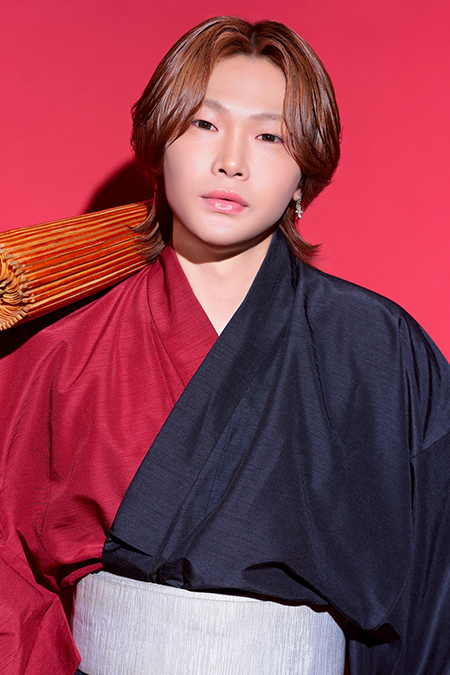 狂楽 咲翔 宝地蔵 -紅- 大阪 ミナミ