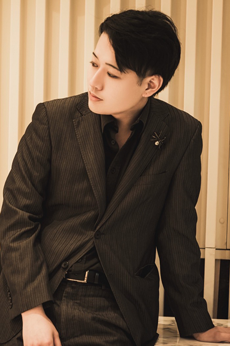 X ZERO TOP DANDY -OSAKA- 大阪 ミナミ