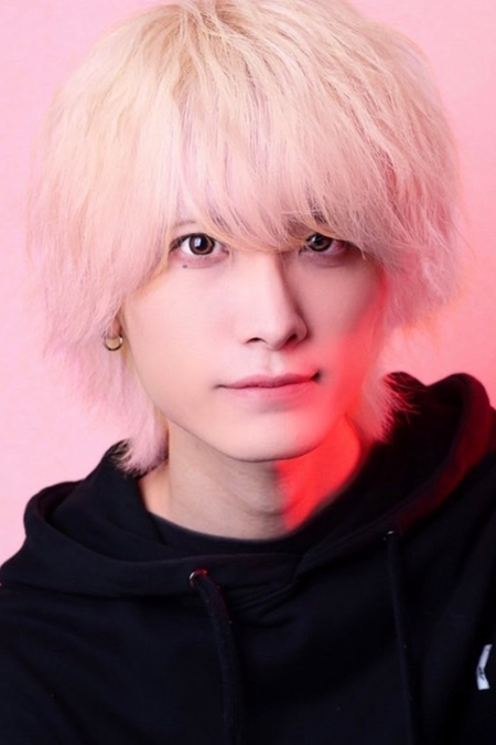 水瀬祐斗 ORGODEMIR 大阪 ミナミ