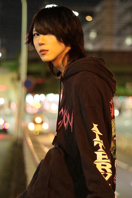 有馬 命 alpha by ACQUA 歌舞伎町