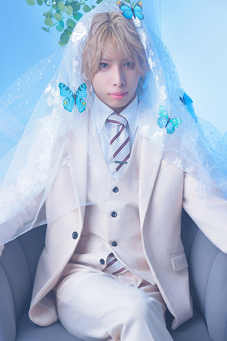 皐月 TOP1ONE 大阪 ミナミ