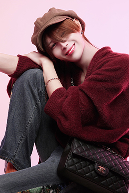 アダム リオン l 歌舞伎町