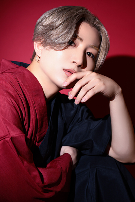 宝地蔵 ソンフン 宝地蔵 -紅- 大阪 ミナミ