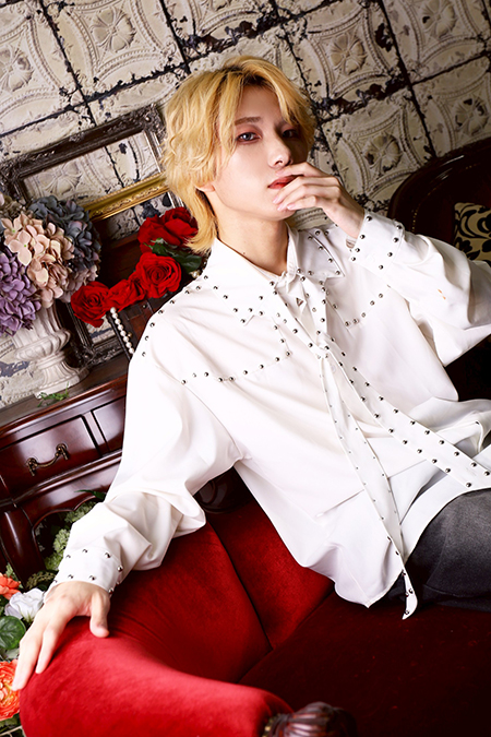 真黎也 ATOM-Travis- 大阪 ミナミ