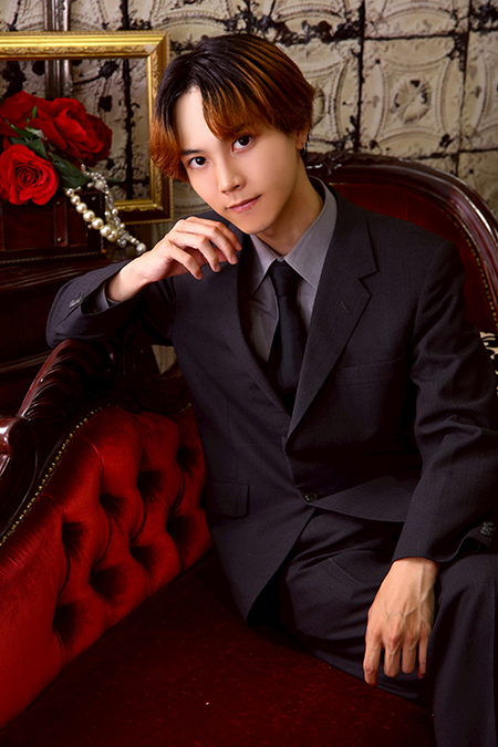 詩音 ATOM-Travis- 大阪 ミナミ