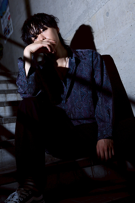 葛葉 うる ATOM-Travis- 大阪 ミナミ