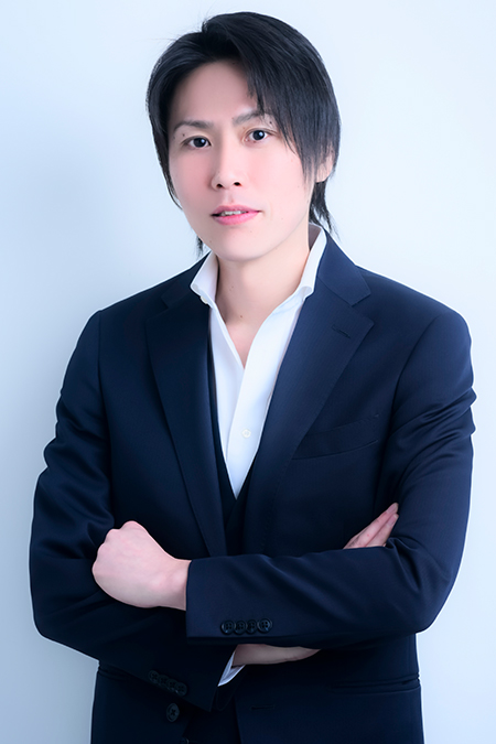 幸村 剛志 FAIRY 歌舞伎町