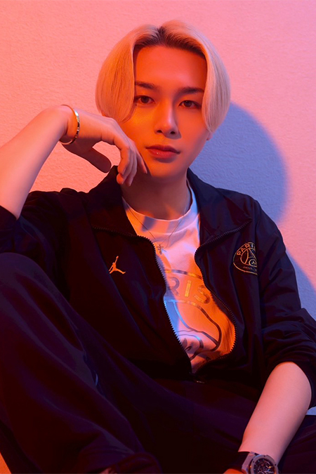 百獣のR PYRAMID 大阪 ミナミ