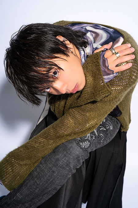 Ui ACQUA -Amber- 京都 祇園