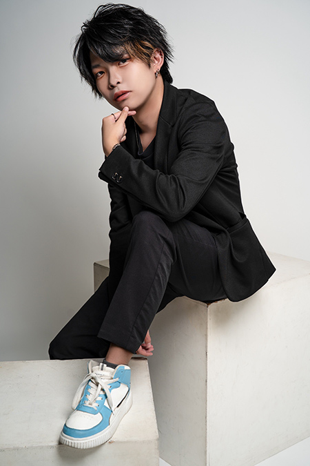 天宮 ツバキ ACQUA -Amber- 京都 祇園