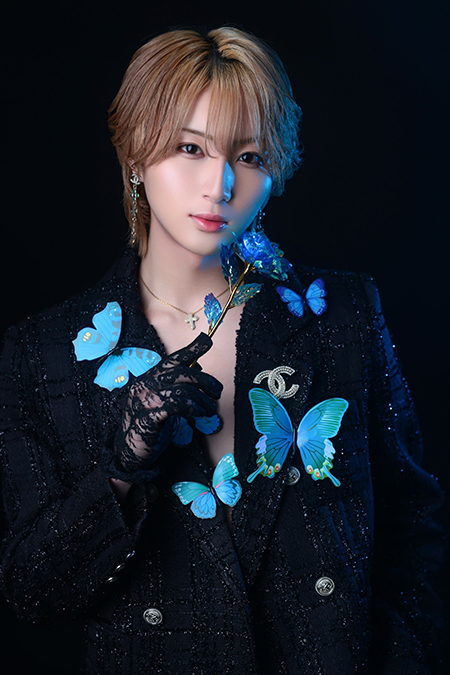 一ノ瀬 流輝 Dears大阪 大阪 ミナミ