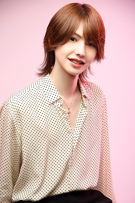 成宮 鳴 l 歌舞伎町