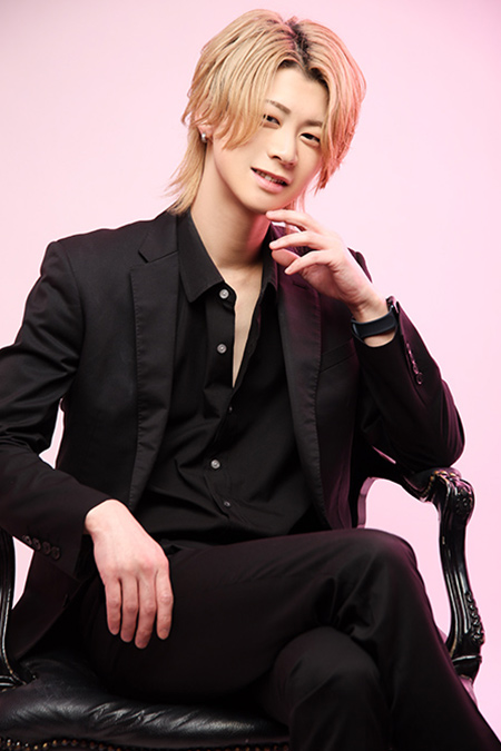 漆 静夜 l 歌舞伎町