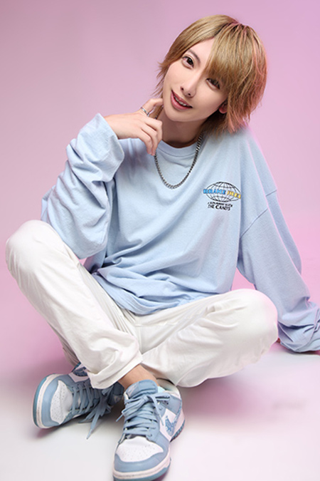 あやも l 歌舞伎町